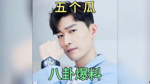 娱乐吃瓜 明星有哪些小说