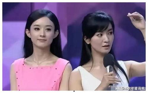 娱乐圈吃瓜爆料李沁,娱乐圈的甜蜜瓜果，揭秘她的星途历程